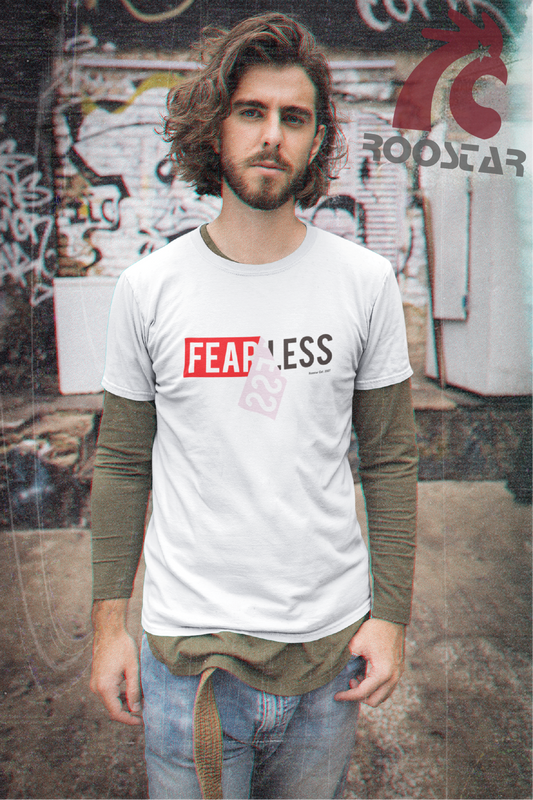 Fearless